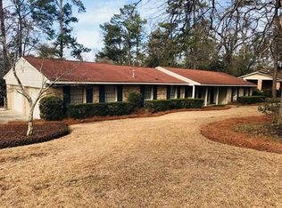 1202 Crestview Dr, North Augusta, SC 29841