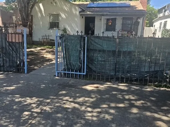 151 E 92nd St, Los Angeles, CA 90003