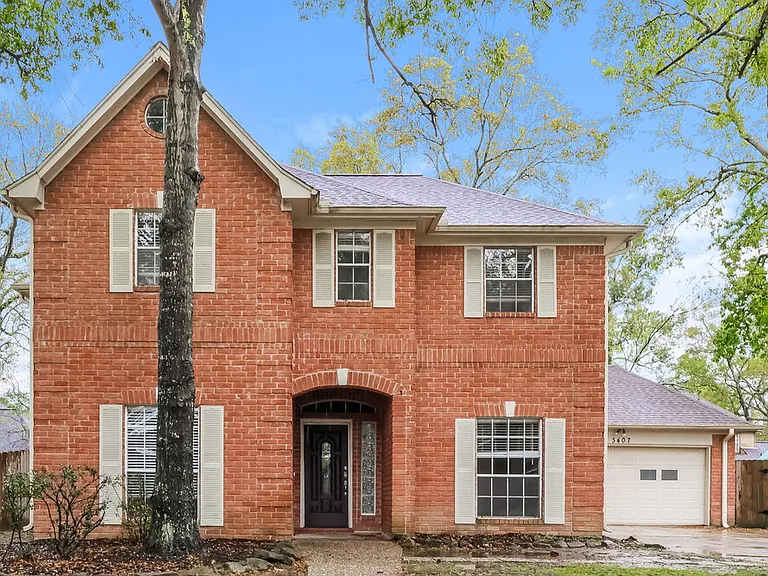 3407 El James Dr — Photo 1