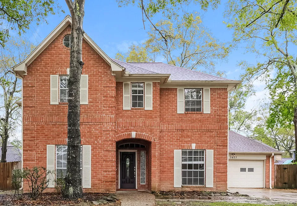 3407 El James Dr