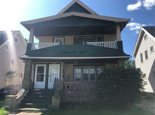 10206 Greenview Ave, Garfield Heights, OH 44125