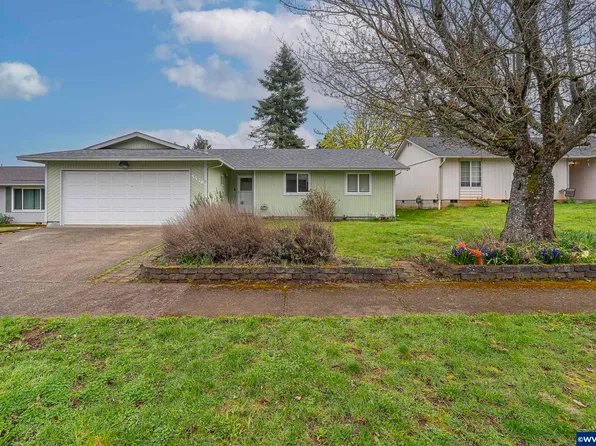5578 Waln Creek Ct S, Salem, OR 97306