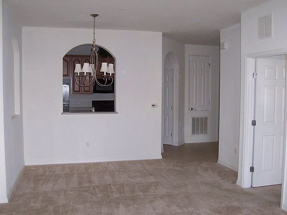 Living/ Dining Room