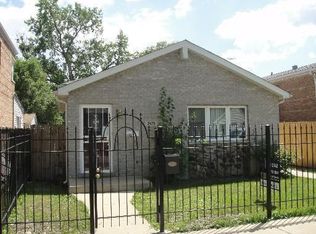 7423 W 64th St, Summit, IL 60501