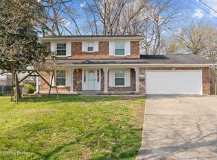 5428 Sunnybrook Dr, Louisville, KY 40214
