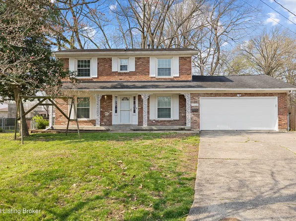 5428 Sunnybrook Dr, Louisville, KY 40214