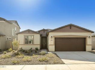 19021 W Rose Ln, Waddell, AZ 85355