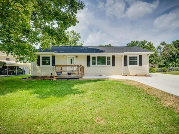 508 Chapman St, Johnson City, TN 37604