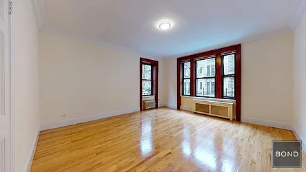 Rented by Bond New York