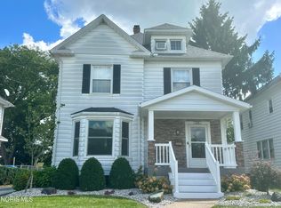 126 Euclid Ave, Bellevue, OH 44811