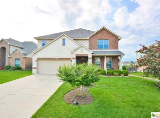 2612 Snow Bird Dr, Harker Heights, TX 76548
