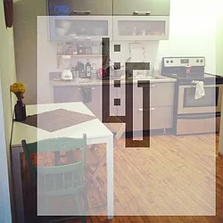 Rented by Loom Group