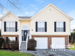 508 Chardonnay Trce, Braselton, GA 30517