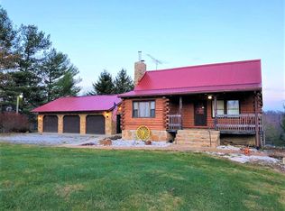 4070 Sweeney Ln, Hillsboro, OH 45133