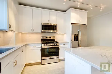 Rented by Halstead Real Estate