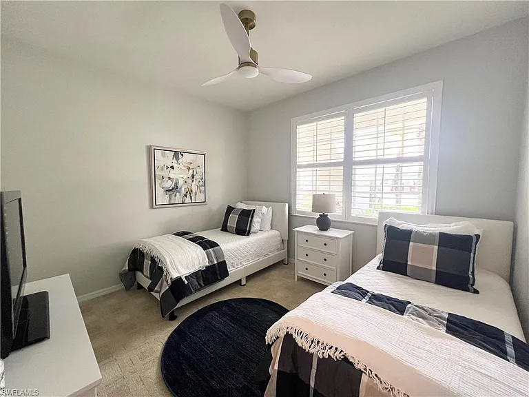 2295 Carrington Ct #1-101 — Photo 14