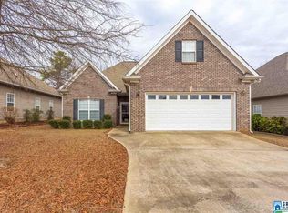 460 Trellis Cir, Springville, AL 35146