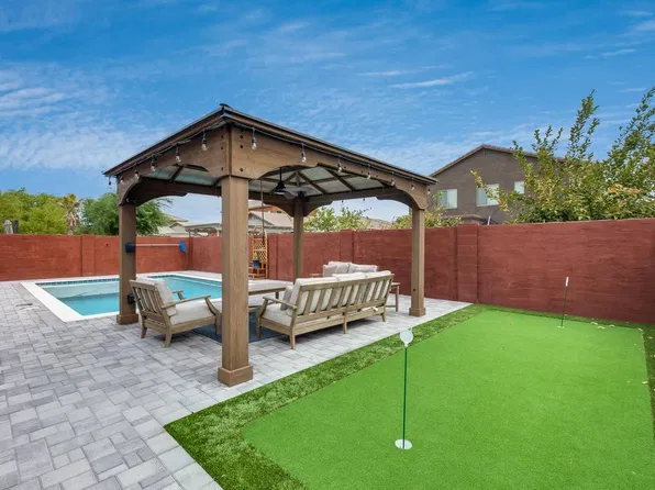 11845 W Monte Lindo Ln, Pine Knoll Shores, AZ 85373