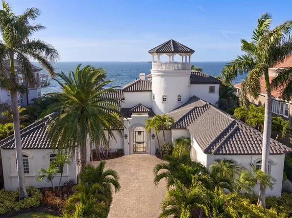 6528 Surfside Blvd, Apollo Beach, FL 33572