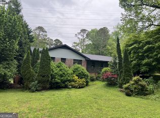 7235 Thornhill Ln, Atlanta, GA 30328