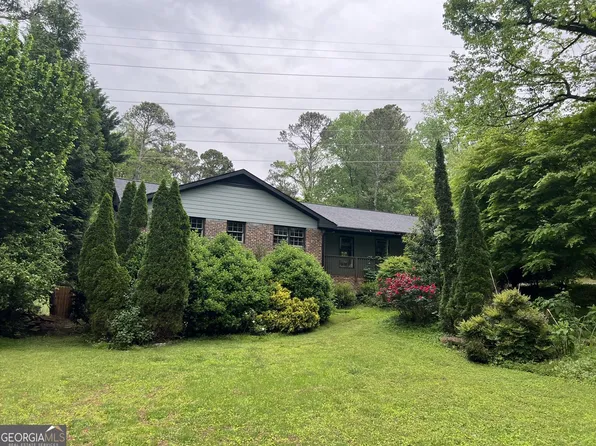 7235 Thornhill Ln, Atlanta, GA 30328