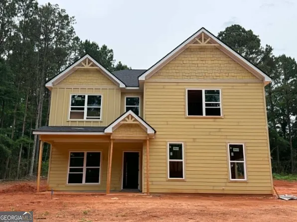 363 Laney Rd, McDonough, GA 30252