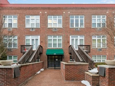 515 Trinity Pl #3AN, Westfield, NJ, 07090