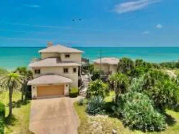 3523 N Ocean Shore Blvd, Palm Coast, FL 32137