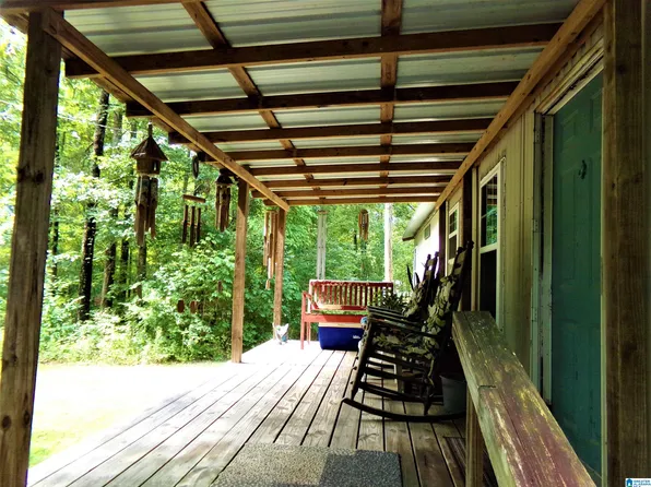 655 County Road 667, Cedar Bluff, AL 35959