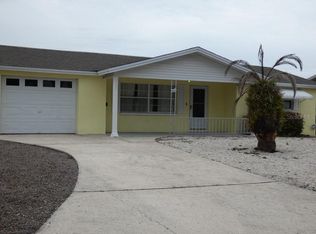 4623 Croton Dr, New Port Richey, FL 34652