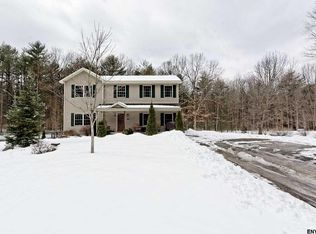 186 Pettis Rd, Gansevoort, NY 12831