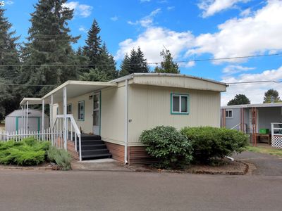 3950 Coburg Rd SPACE 27, Eugene, OR, 97408