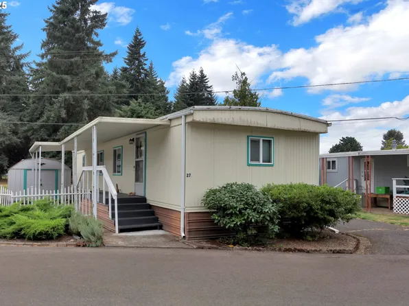 3950 Coburg Rd Space 27, Eugene, OR 97408