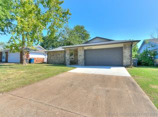 13372 E 32nd Pl, Tulsa, OK 74134