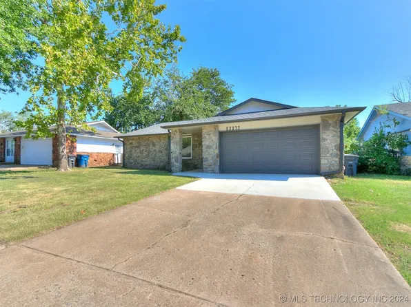 13372 E 32nd Pl, Tulsa, OK 74134
