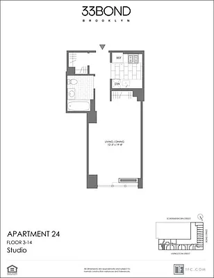 Rented by Bond New York | media 7