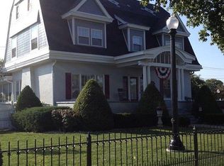 490 S Jefferson St, Martinsville, IN