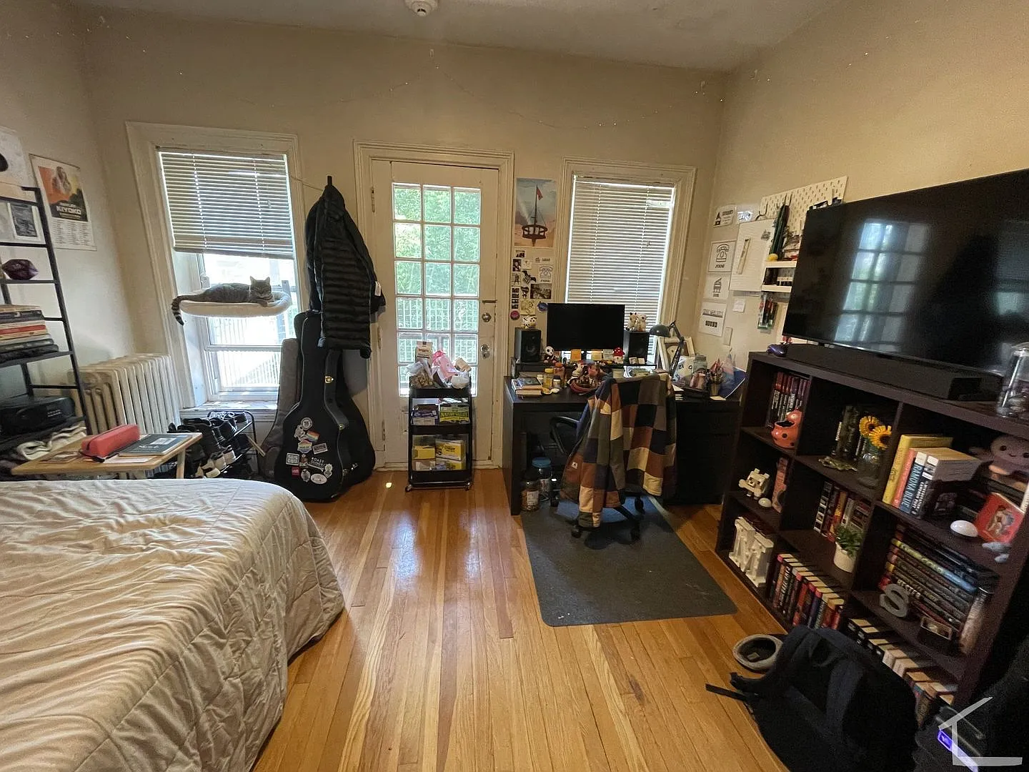 15 Radcliffe Rd #4D Boston MA 02134 — Photo 4