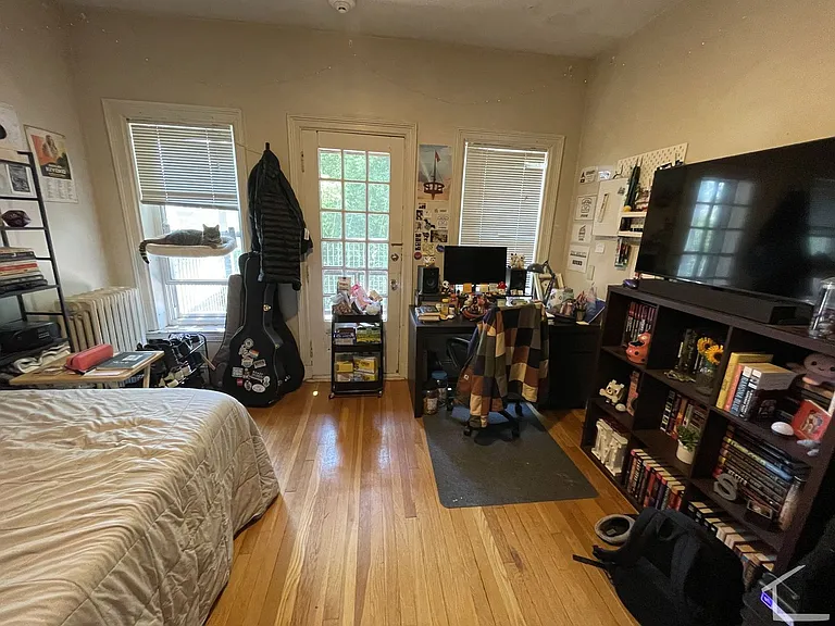 14 Radcliffe Rd #4A — Photo 6