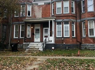 2705 Riverside Ave, Cleveland, OH 44109