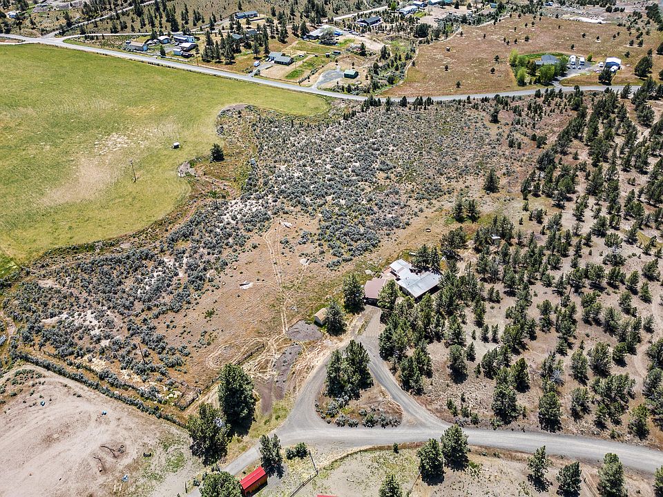 2nd image of 15800 SE Juniper Canyon Rd
