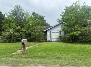 401 W Evans Ave, Bonham, TX 75418
