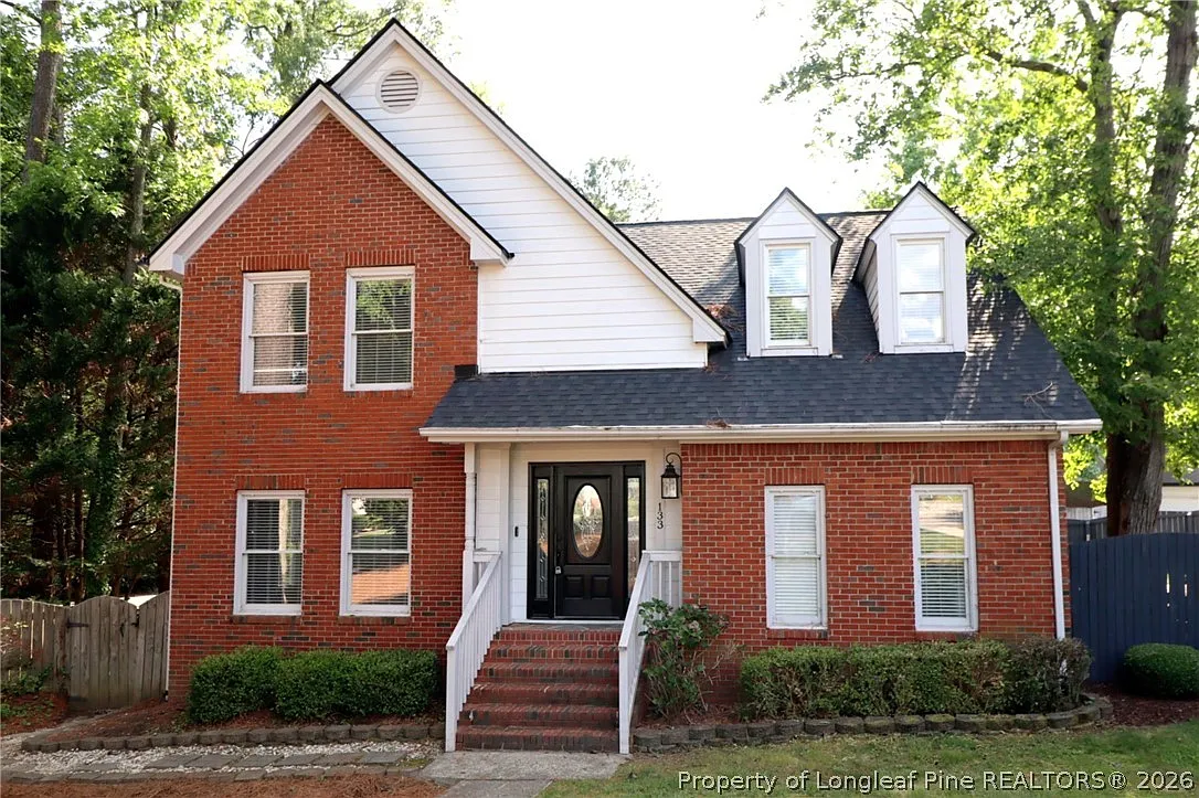 3 bed, 3.5 bath, 2188 sqft, $2,495 — Photo 1