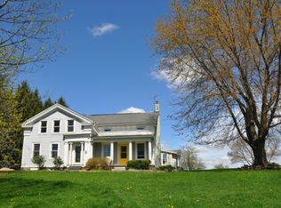 2731 Atwater Rd, Genoa, NY 13071