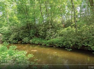 LOT 39 Covered Bridge Rd, Cullowhee, NC 28723