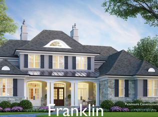 Franklin 2 Plan, PCI - 20817, Bethesda, MD 20817