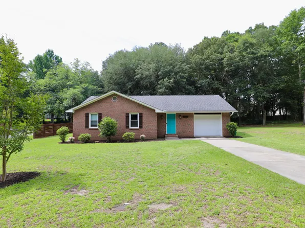 2740 Bonnell Dr, Sumter, SC 29154