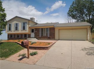 1326 S Lewiston St, Aurora, CO 80017