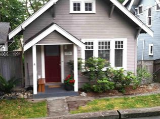 7328 Ravenna Ave NE, Seattle, WA 98115