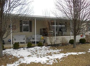 28 Beech Dr, Springfield, OH 45504